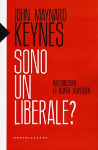 Sono un liberale? - Librerie.coop Sono un liberale? - Librerie.coop