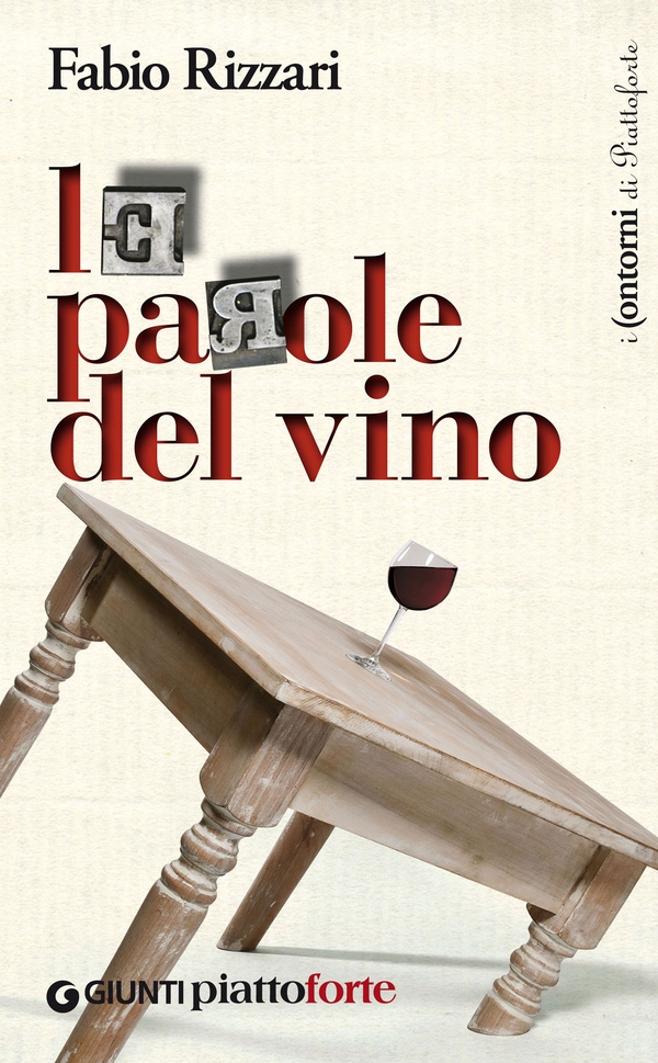 Le parole del vino - Librerie.coop Le parole del vino - Librerie.coop