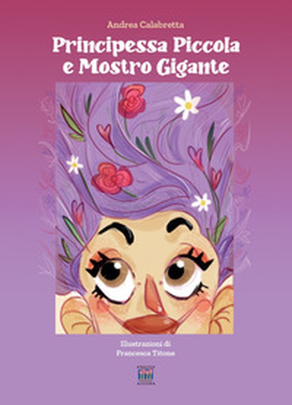 Principessa piccola e mostro gigante - Librerie.coop Principessa piccola e mostro gigante - Librerie.coop