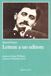 Lettere a un editore. Ediz. italiana e francese - Librerie.coop Lettere a un editore. Ediz. italiana e francese - Librerie.coop