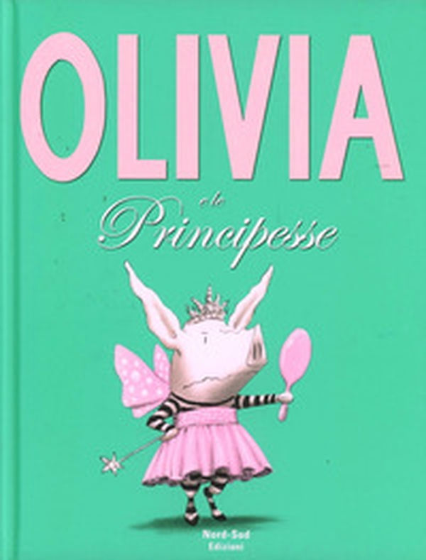 Olivia e le principesse - Librerie.coop Olivia e le principesse - Librerie.coop