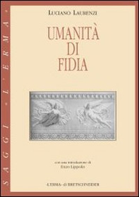 Umanità di Fidia - Librerie.coop