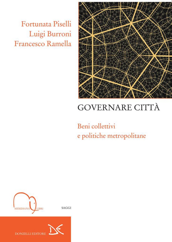Governare città - Librerie.coop Governare città - Librerie.coop