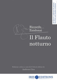 Il flauto notturno. Ediz. italiana e inglese - Librerie.coop