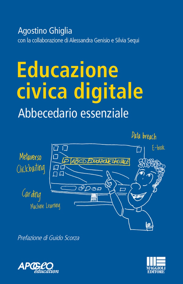 Educazione civica digitale - Librerie.coop Educazione civica digitale - Librerie.coop