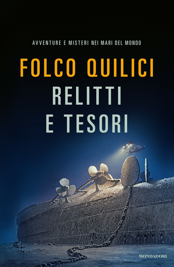 Relitti e tesori - Librerie.coop Relitti e tesori - Librerie.coop