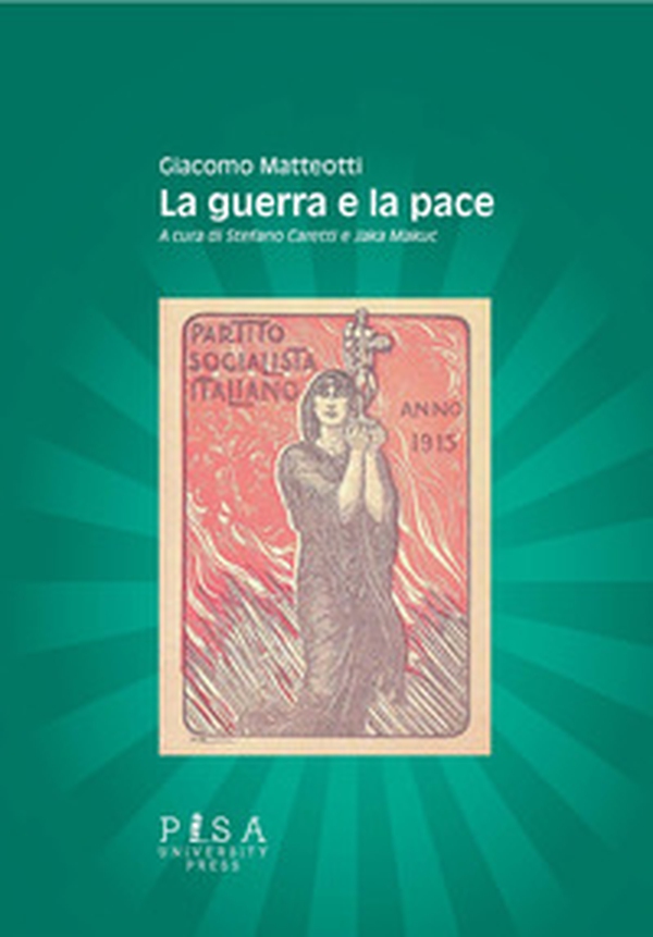 La guerra e la pace - Librerie.coop La guerra e la pace - Librerie.coop