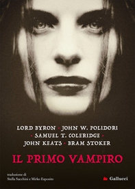 Il primo vampiro - Librerie.coop Il primo vampiro - Librerie.coop