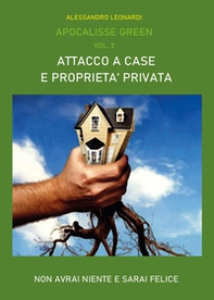 Apocalisse green - Vol. 2 - Librerie.coop Apocalisse green - Vol. 2 - Librerie.coop