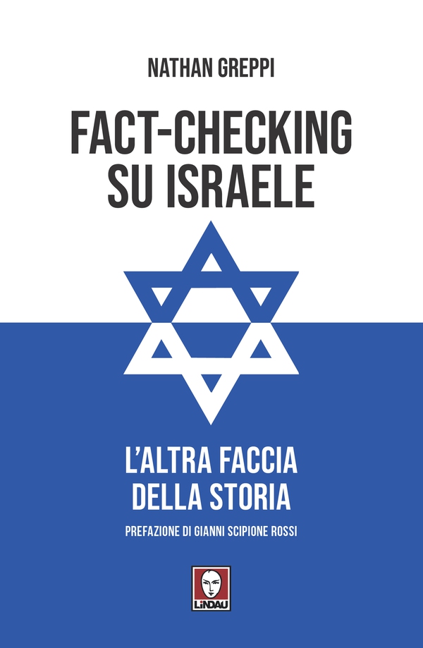 Fact-checking su Israele - Librerie.coop