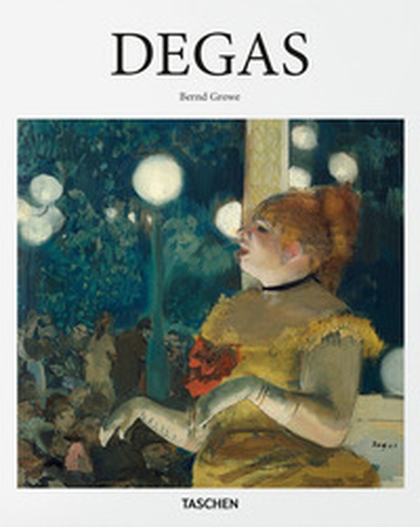 Degas. Ediz. inglese - Librerie.coop Degas. Ediz. inglese - Librerie.coop