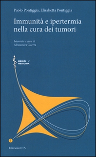 Immunità e ipertemia nella cura dei tumori - Librerie.coop
