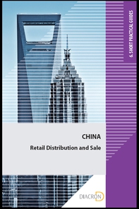 China. Retail Distribution and Sale - Librerie.coop