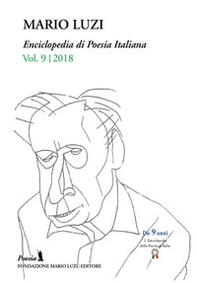 Enciclopedia di poesia italiana. Mario Luzi (2018) - Librerie.coop