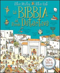 La Bibbia del piccolo detective - Librerie.coop