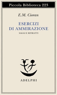 Esercizi di ammirazione - Librerie.coop