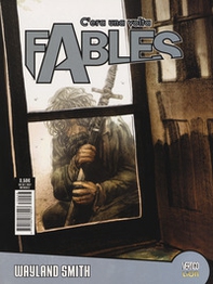 C'era una volta. Fables - Librerie.coop