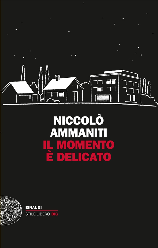 Il momento è delicato - Librerie.coop Il momento è delicato - Librerie.coop