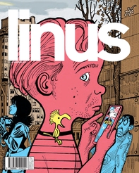 Linus. Novembre 2016 - Librerie.coop Linus. Novembre 2016 - Librerie.coop