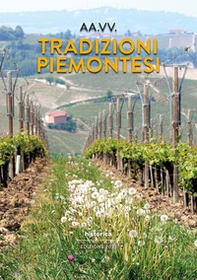 Tradizioni piemontesi 2023 - Librerie.coop