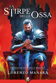 La stirpe delle ossa - Librerie.coop La stirpe delle ossa - Librerie.coop