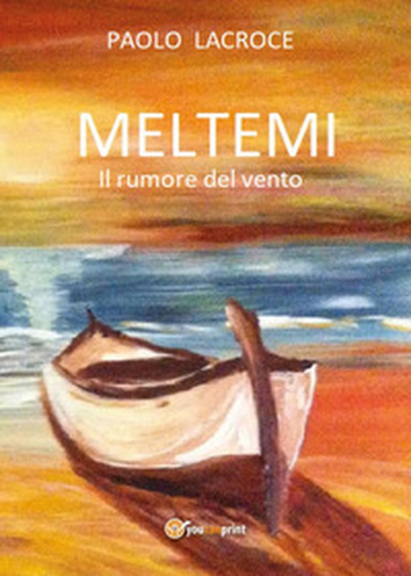 Meltemi. Il rumore del vento - Librerie.coop Meltemi. Il rumore del vento - Librerie.coop