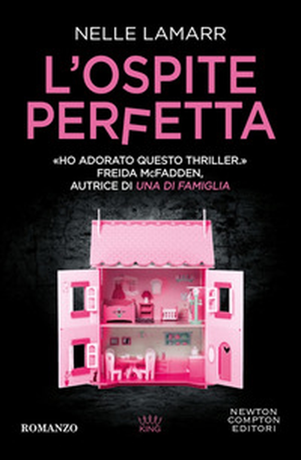 L'ospite perfetta - Librerie.coop