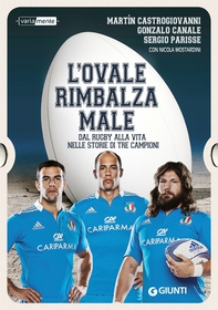 L'ovale rimbalza male - Librerie.coop