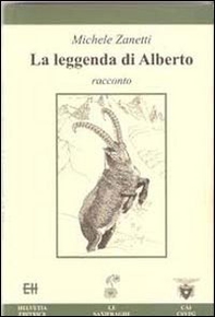 La leggenda di Alberto - Librerie.coop
