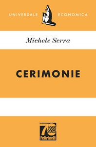 Cerimonie. Ediz. 70° anniversario - Librerie.coop Cerimonie. Ediz. 70° anniversario - Librerie.coop