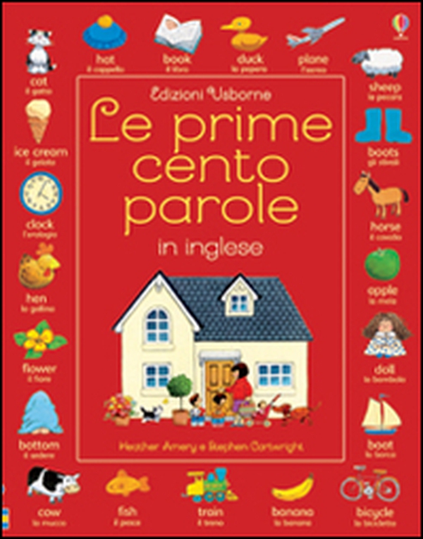 Le prime cento parole in inglese - Librerie.coop Le prime cento parole in inglese - Librerie.coop