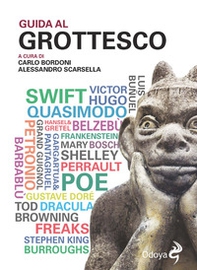 Guida al grottesco - Librerie.coop
