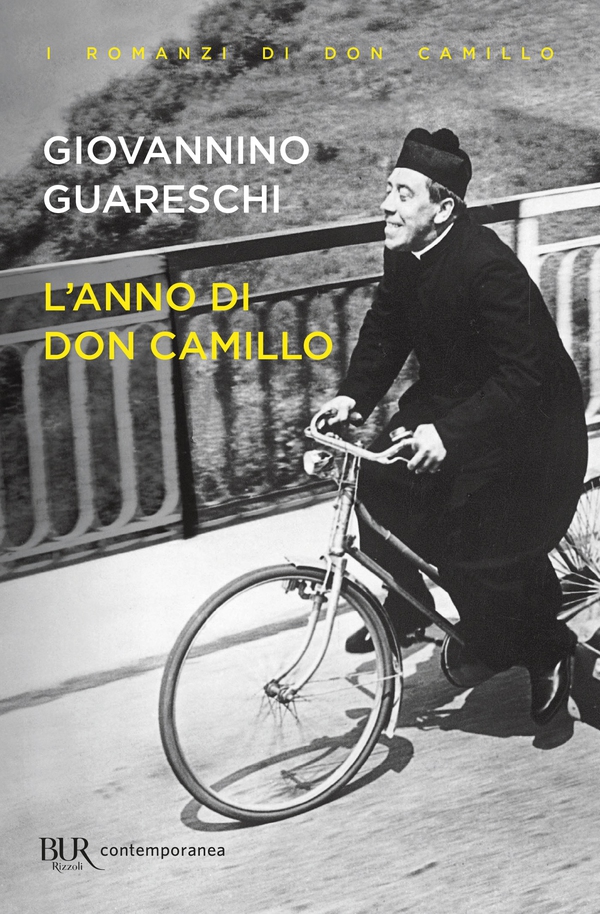 L'anno di Don Camillo - Librerie.coop L'anno di Don Camillo - Librerie.coop