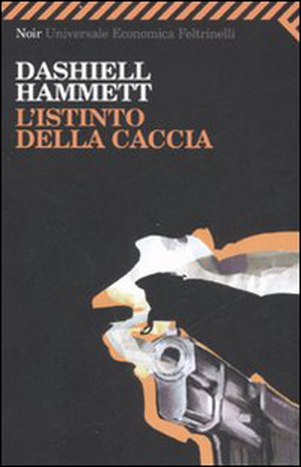 L'istinto della caccia - Librerie.coop L'istinto della caccia - Librerie.coop