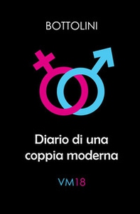 Diario di una coppia moderna - Librerie.coop Diario di una coppia moderna - Librerie.coop