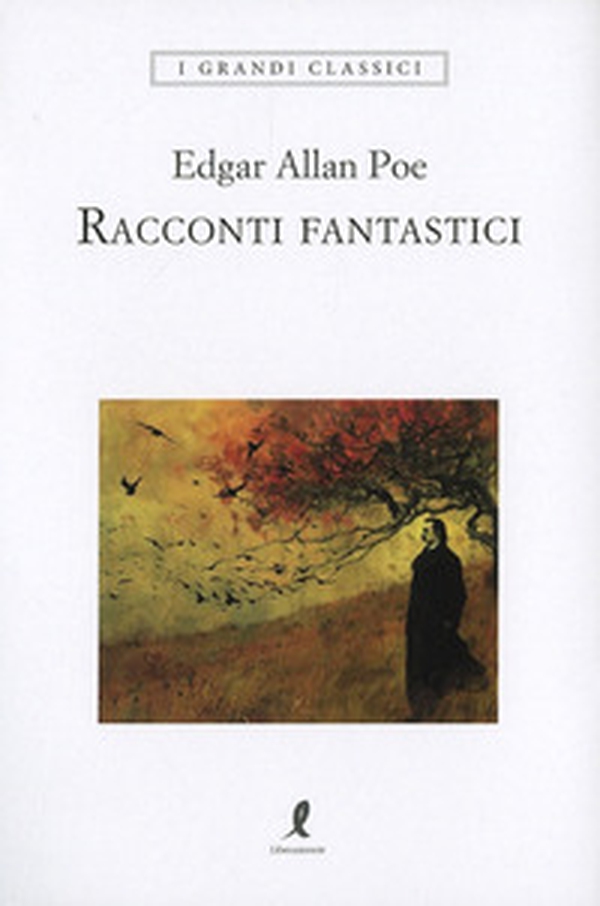 Racconti fantastici - Librerie.coop Racconti fantastici - Librerie.coop