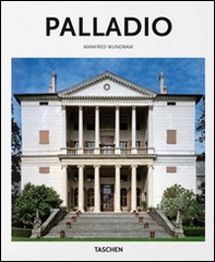 Palladio. Ediz. inglese - Librerie.coop