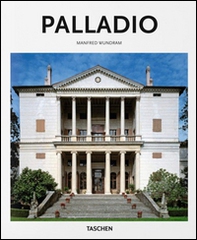 Palladio. Ediz. inglese - Librerie.coop Palladio. Ediz. inglese - Librerie.coop