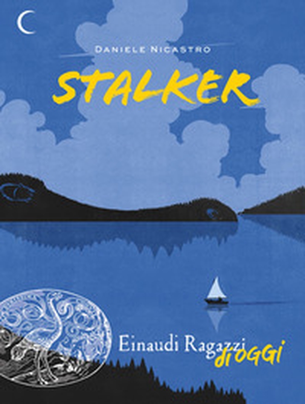 Stalker - Librerie.coop Stalker - Librerie.coop