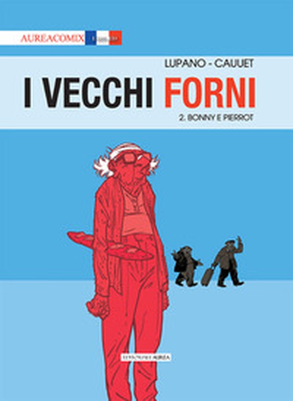 I vecchi forni - Librerie.coop I vecchi forni - Librerie.coop
