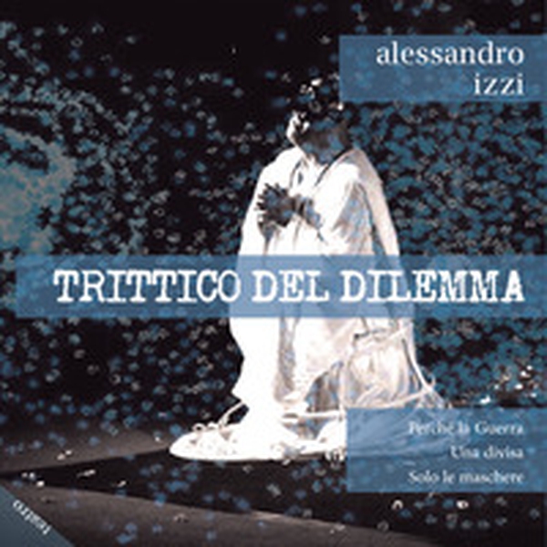 Trittico del dilemma - Librerie.coop Trittico del dilemma - Librerie.coop