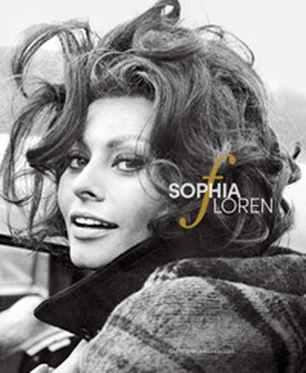Sophia Loren - Librerie.coop
