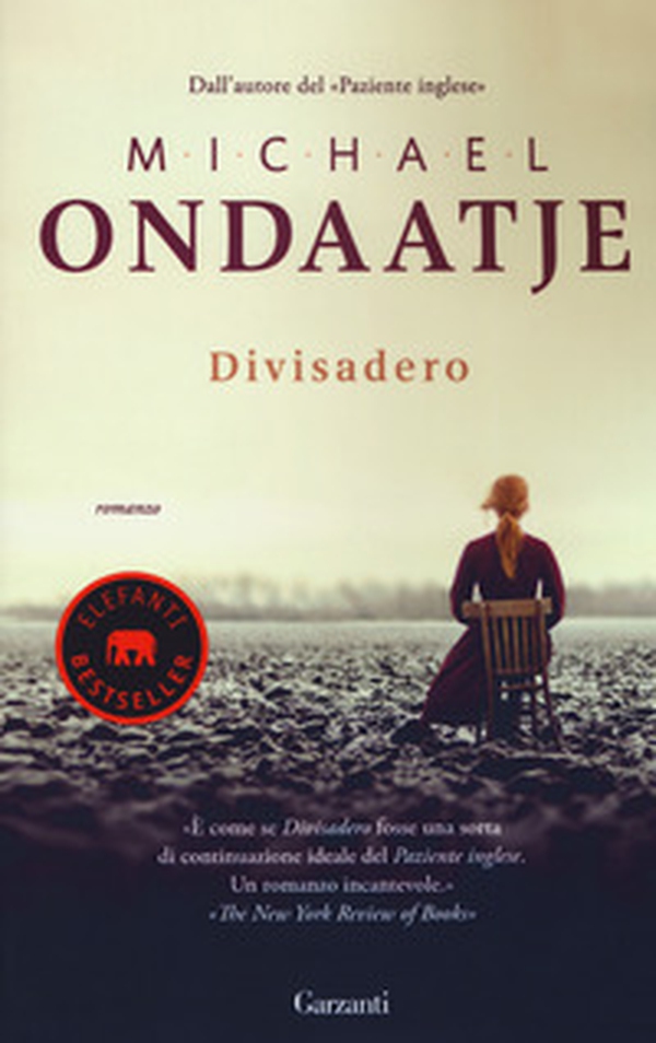 Divisadero - Librerie.coop Divisadero - Librerie.coop