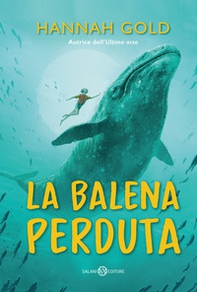 La balena perduta - Librerie.coop