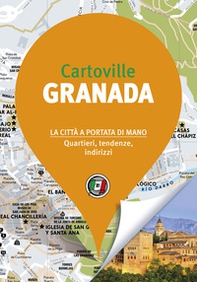 Granada - Librerie.coop Granada - Librerie.coop