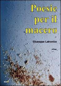 Poesie per il macero - Librerie.coop