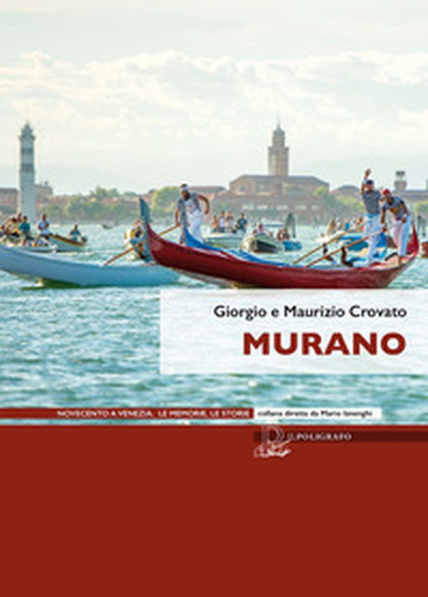 Murano - Librerie.coop Murano - Librerie.coop