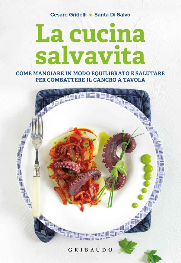 La cucina salvavita - Librerie.coop La cucina salvavita - Librerie.coop