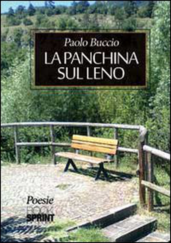 La panchina sul Leno - Librerie.coop La panchina sul Leno - Librerie.coop