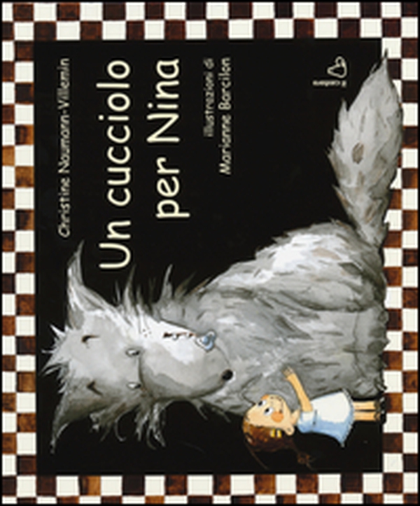 Un cucciolo per Nina - Librerie.coop Un cucciolo per Nina - Librerie.coop